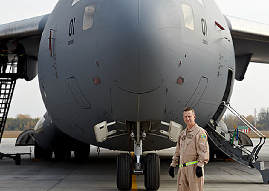 Urban Rosberg - Ungern