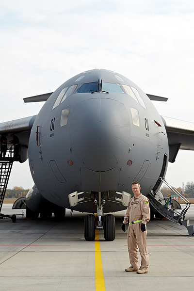 Urban Rosberg - Ungern