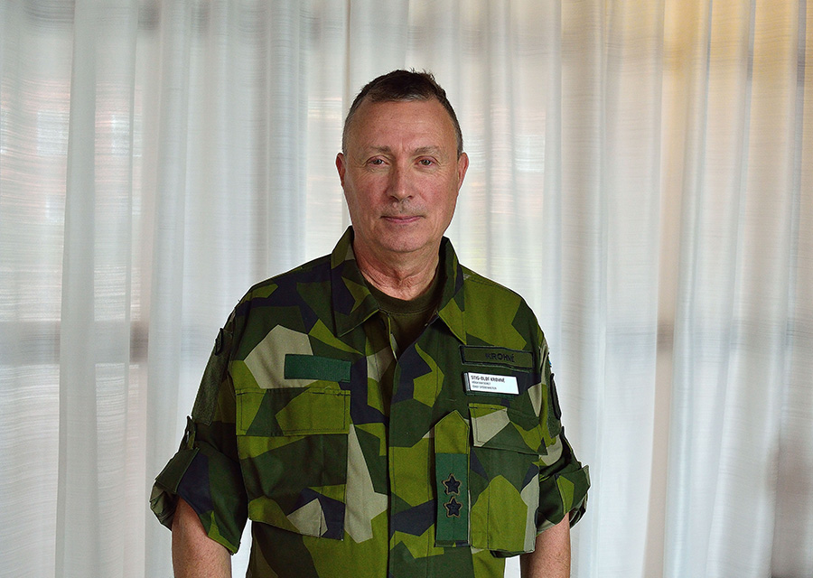 Tiff träffar